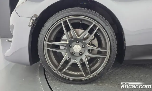 Hyundai Genesis 2010 2.0 МКПП, миниатюра 5
