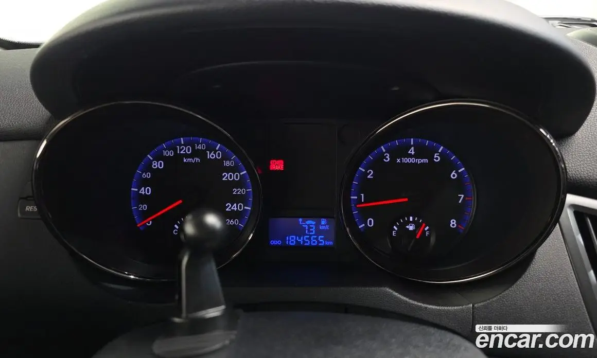 Hyundai Genesis 2010 2.0 МКПП, фото 8