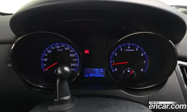 Hyundai Genesis 2010 2.0 МКПП, миниатюра 8