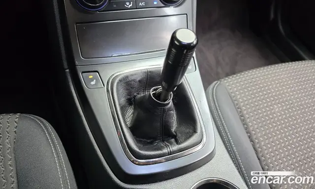 Hyundai Genesis 2010 2.0 МКПП, миниатюра 9