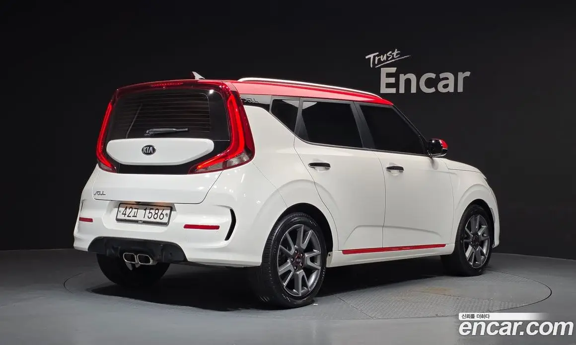 Kia Soul 2019 1.6 АКПП, фото 2 Kia Soul 2019 1.6 АКПП, фото 2