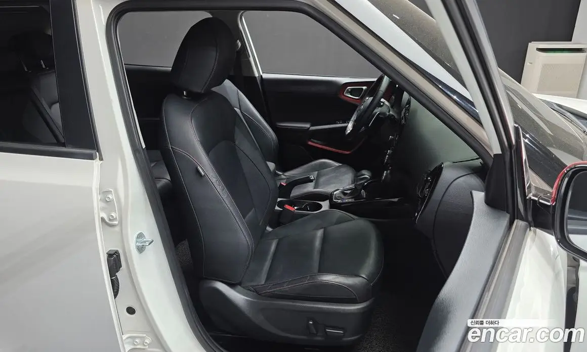 Kia Soul 2019 1.6 АКПП, фото 12 Kia Soul 2019 1.6 АКПП, фото 12