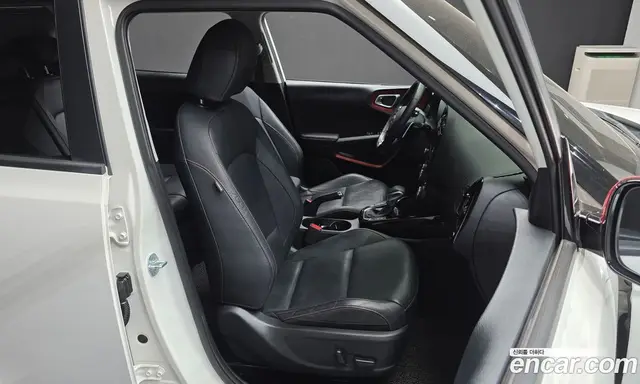 Kia Soul 2019 1.6 АКПП, миниатюра 12