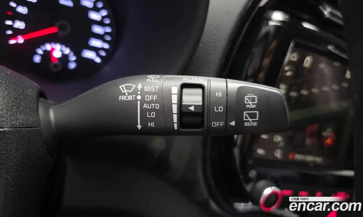 Kia Soul 2019 1.6 АКПП, фото 17 Kia Soul 2019 1.6 АКПП, фото 17