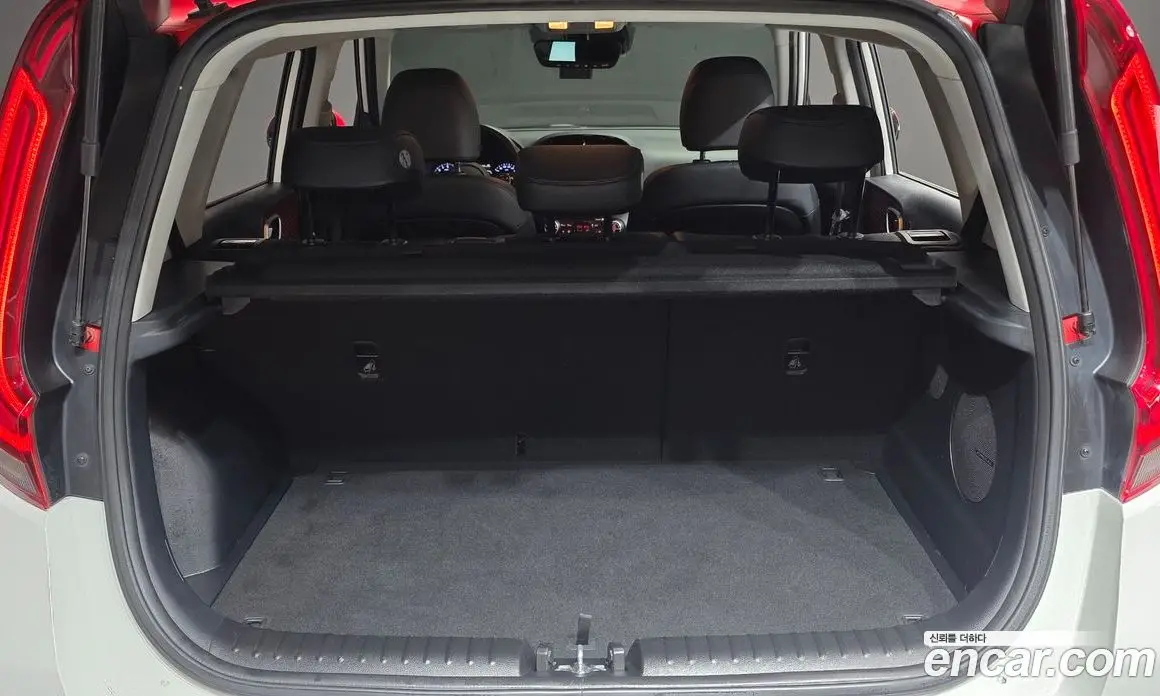 Kia Soul 2019 1.6 АКПП, фото 20 Kia Soul 2019 1.6 АКПП, фото 20