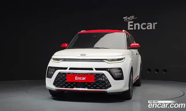 Kia Soul 2019 1.6 АКПП, миниатюра 3 Kia Soul 2019 1.6 АКПП, миниатюра 3