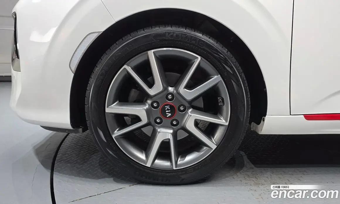 Kia Soul 2019 1.6 АКПП, фото 5 Kia Soul 2019 1.6 АКПП, фото 5