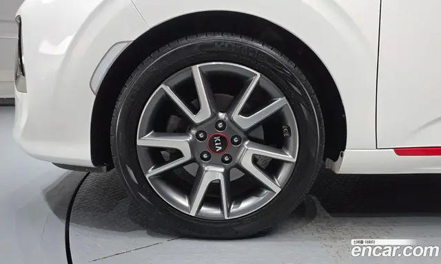 Kia Soul 2019 1.6 АКПП, миниатюра 5 Kia Soul 2019 1.6 АКПП, миниатюра 5