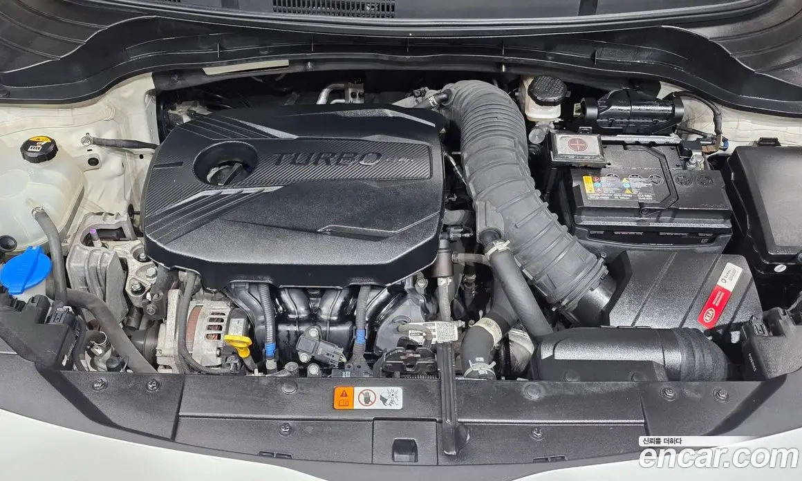 Kia Soul 2019 1.6 АКПП, фото 6 Kia Soul 2019 1.6 АКПП, фото 6