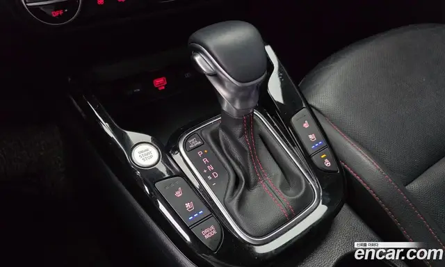 Kia Soul 2019 1.6 АКПП, миниатюра 9 Kia Soul 2019 1.6 АКПП, миниатюра 9