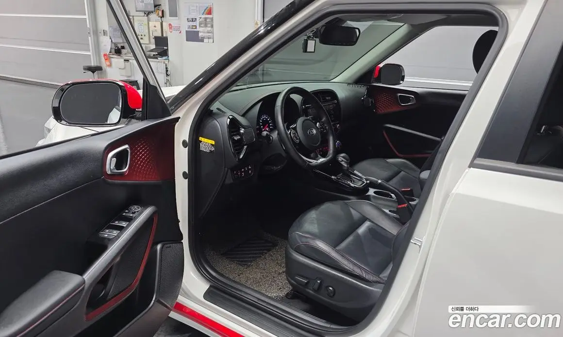 Kia Soul 2019 1.6 АКПП, фото 10 Kia Soul 2019 1.6 АКПП, фото 10