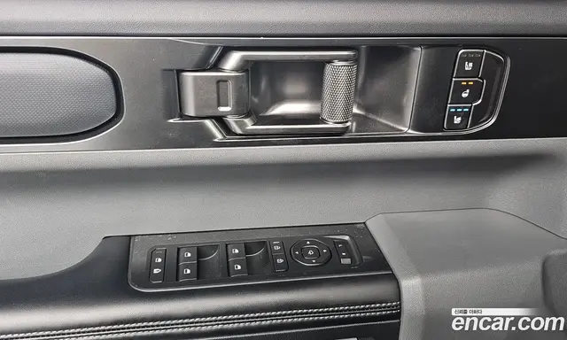 Kia Tasman 2025 2.5 АКПП, миниатюра 12