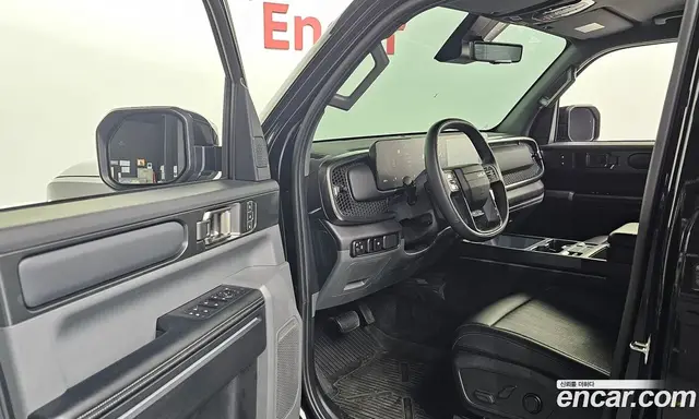 Kia Tasman 2025 2.5 АКПП, миниатюра 10
