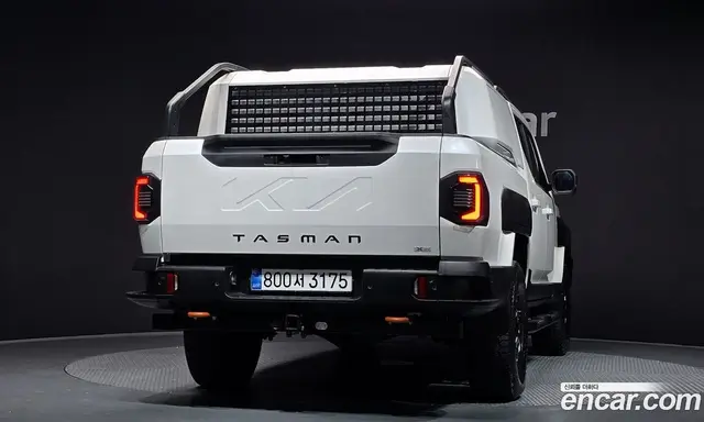 Kia Tasman 2025 2.5 АКПП, миниатюра 4
