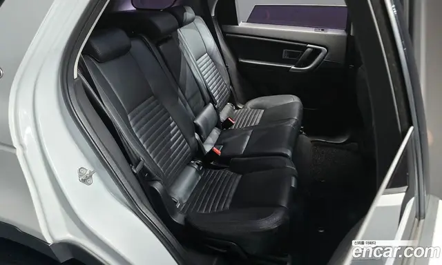 Land Rover Discovery Sport 2016 2.0 АКПП, миниатюра 11
