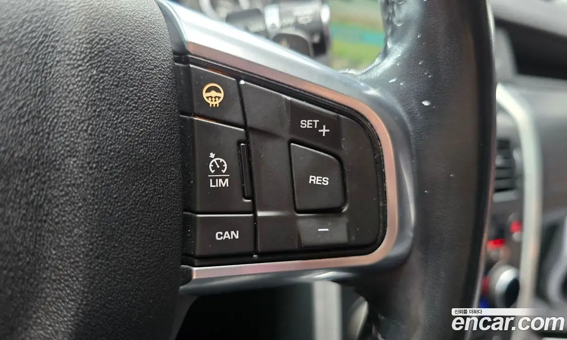 Land Rover Discovery Sport 2016 2.0 АКПП, фото 17