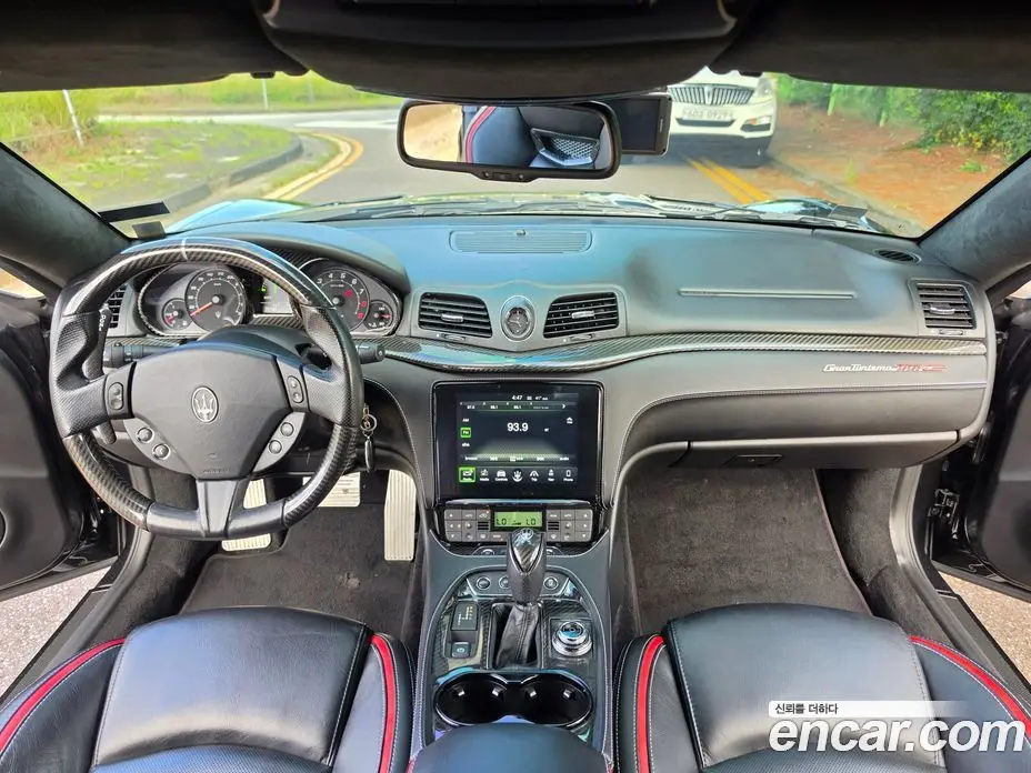 Maserati GranTurismo 2018 4.7 АКПП, фото 9