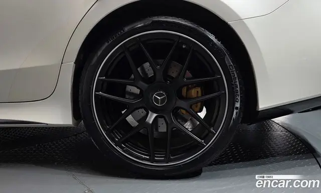 Mercedes-Benz AMG GT 2021 3.0 АКПП, миниатюра 6
