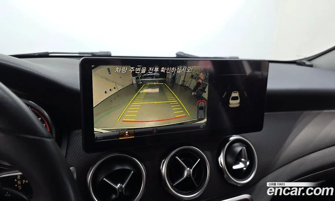 Mercedes-Benz GLA-Class 2018 2.0 АКПП, фото 19