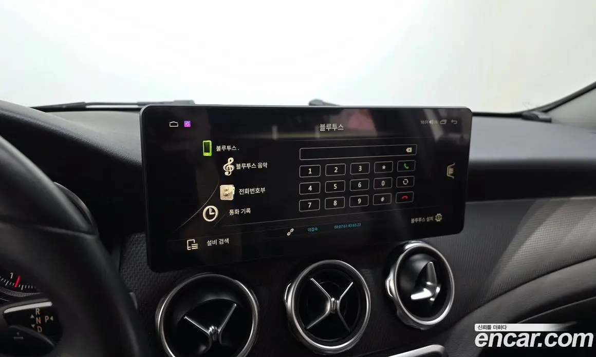 Mercedes-Benz GLA-Class 2018 2.0 АКПП, фото 20