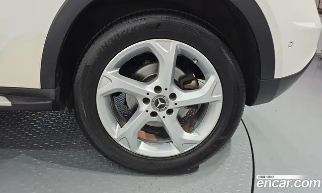 Mercedes-Benz GLA-Class 2018 2.0 АКПП, миниатюра 6