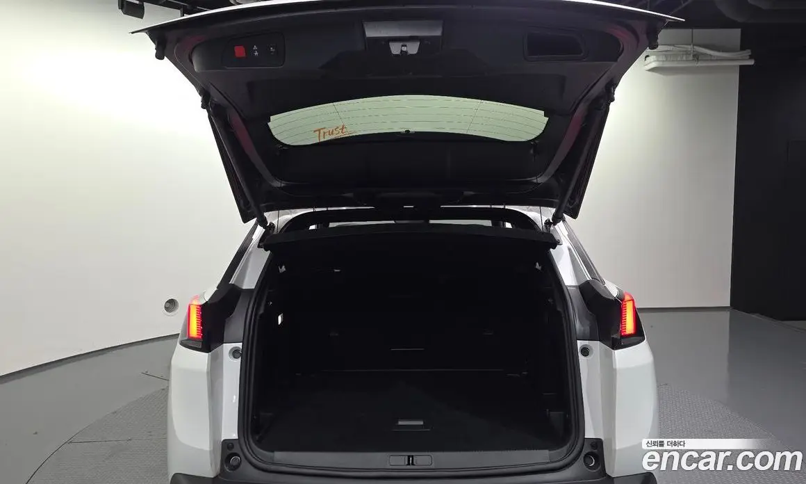 Peugeot 3008 2017 2.0 АКПП, фото 20