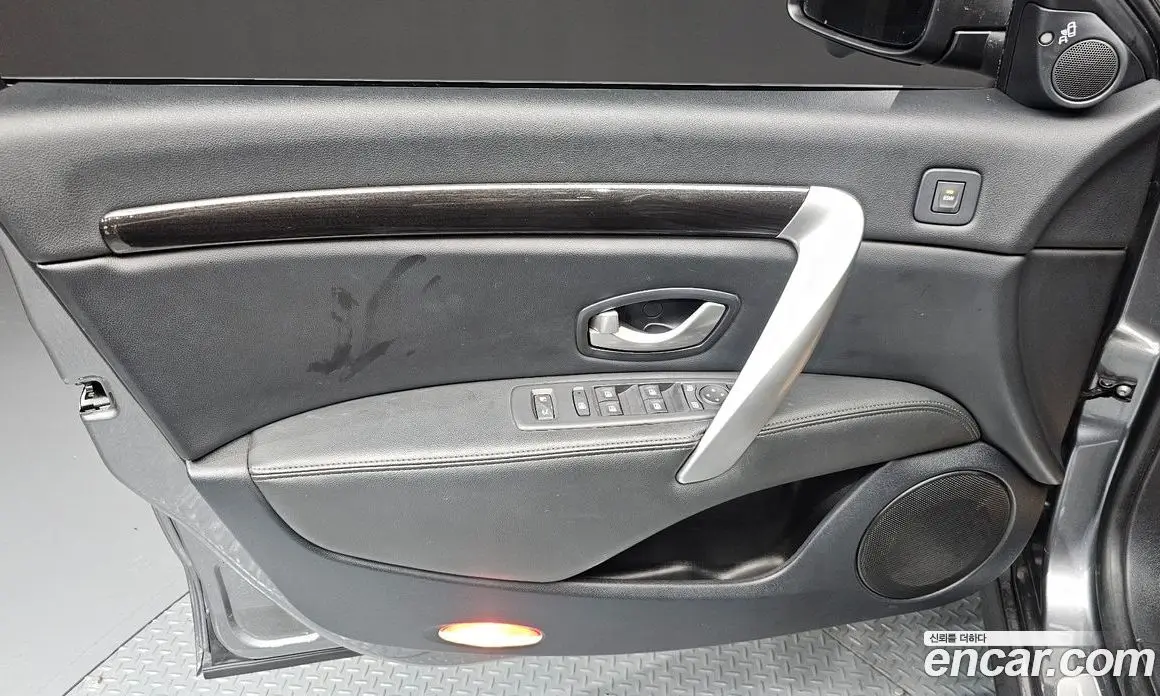Renault (Samsung) SM7 2019 2.0 АКПП, фото 14