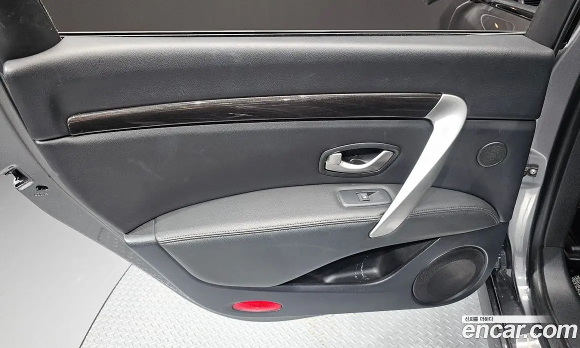 Renault (Samsung) SM7 2019 2.0 АКПП, фото 15