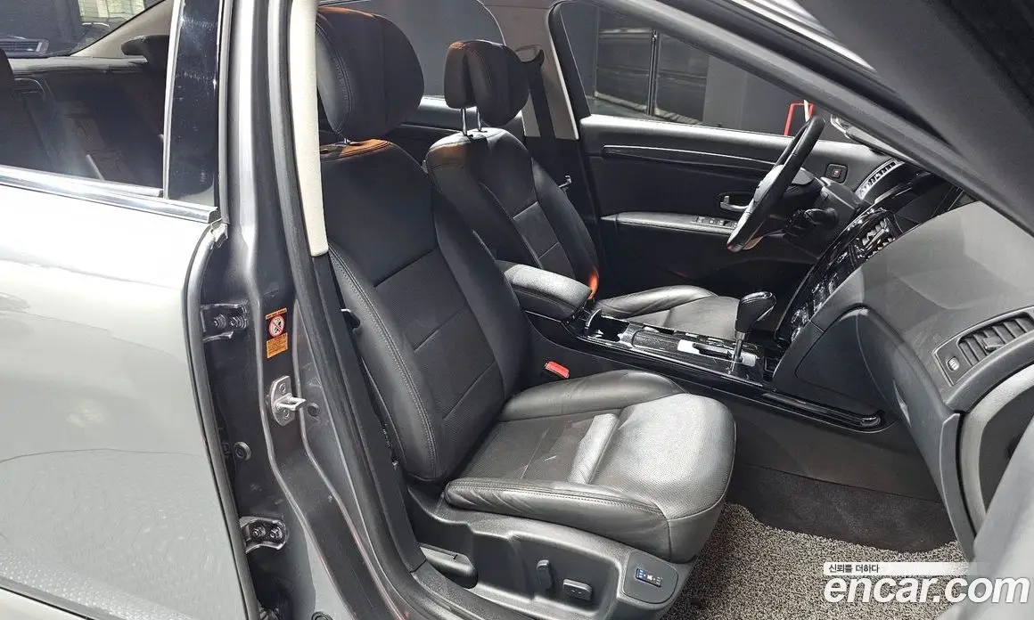 Renault (Samsung) SM7 2019 2.0 АКПП, фото 16