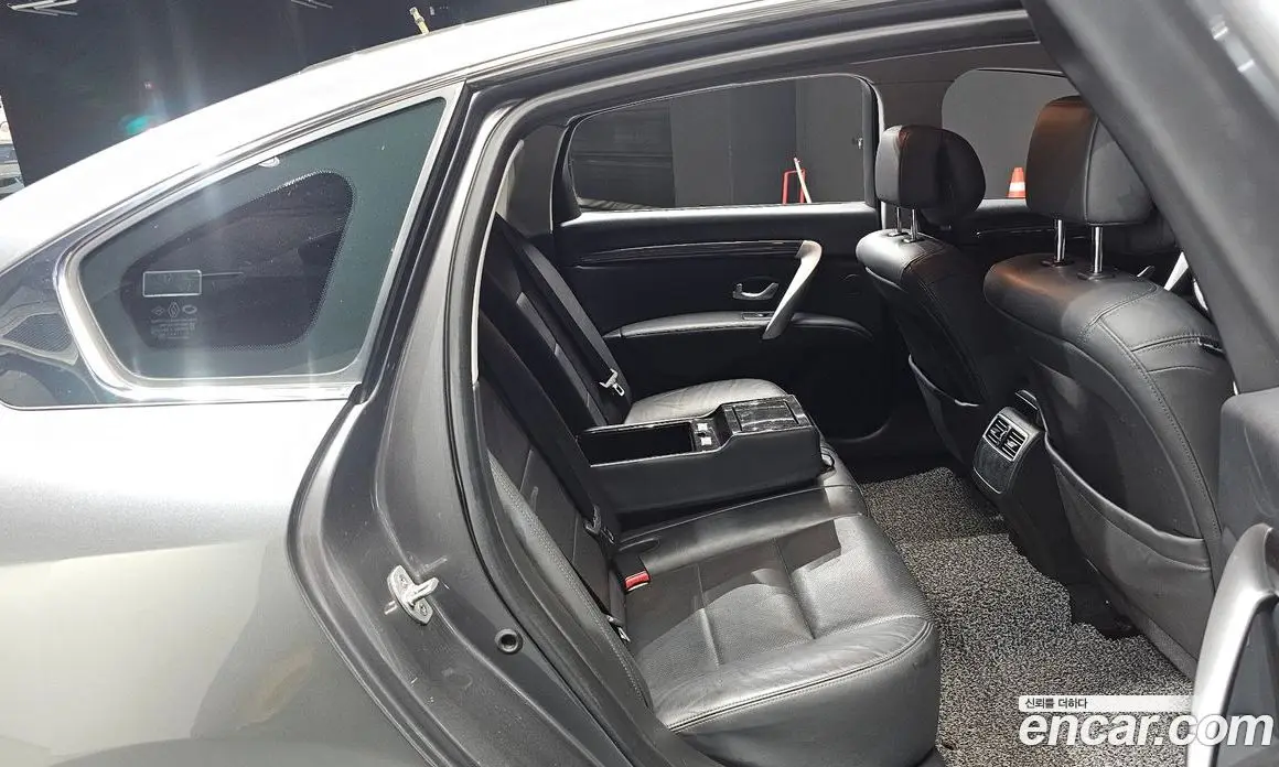 Renault (Samsung) SM7 2019 2.0 АКПП, фото 17