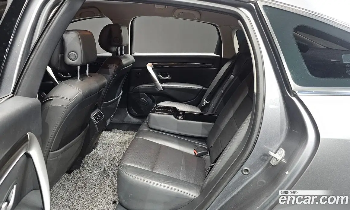 Renault (Samsung) SM7 2019 2.0 АКПП, фото 18