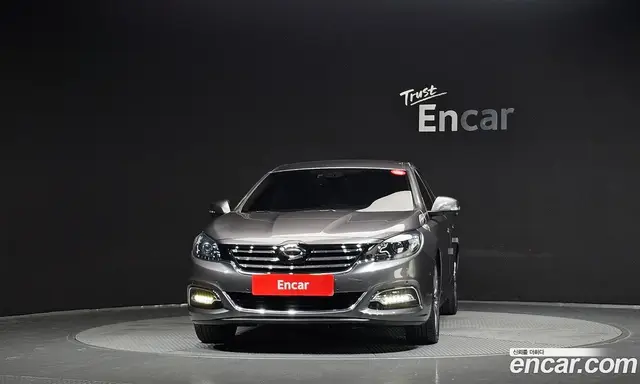 Renault (Samsung) SM7 2019 2.0 АКПП, миниатюра 3