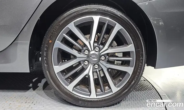 Renault (Samsung) SM7 2019 2.0 АКПП, миниатюра 7