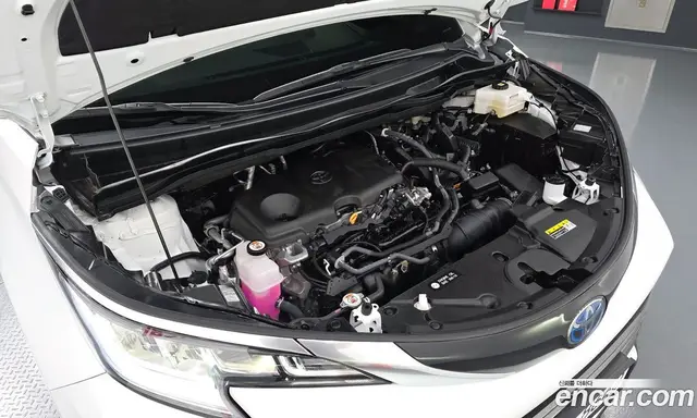 Toyota Sienna 2024 2.5 АКПП, миниатюра 6