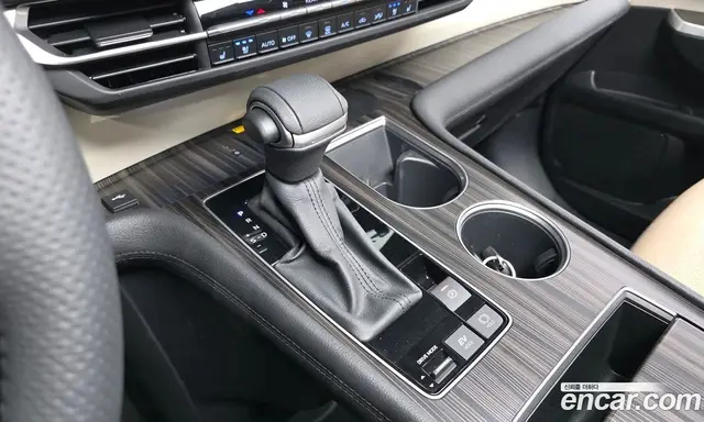 Toyota Sienna 2024 2.5 АКПП, миниатюра 9