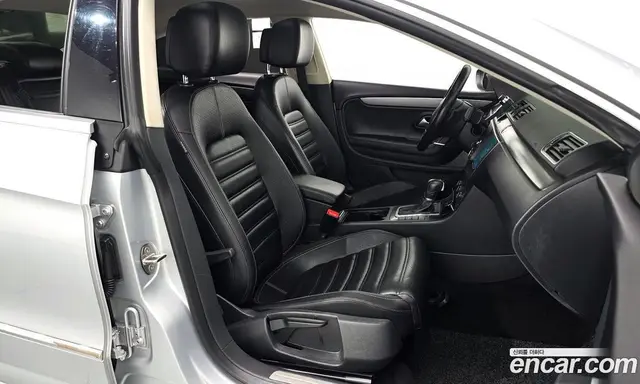 Volkswagen CC 2016 2.0 АКПП, миниатюра 11 Volkswagen CC 2016 2.0 АКПП, миниатюра 11