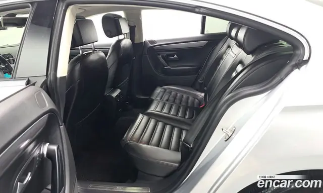 Volkswagen CC 2016 2.0 АКПП, миниатюра 12