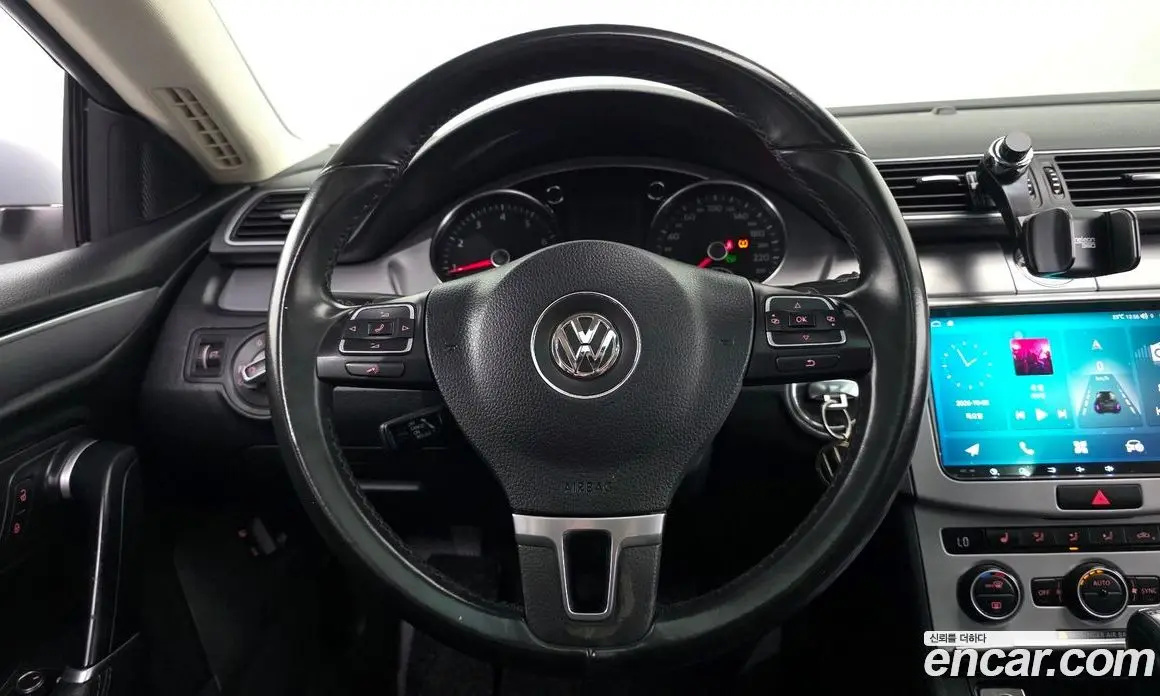 Volkswagen CC 2016 2.0 АКПП, фото 13 Volkswagen CC 2016 2.0 АКПП, фото 13