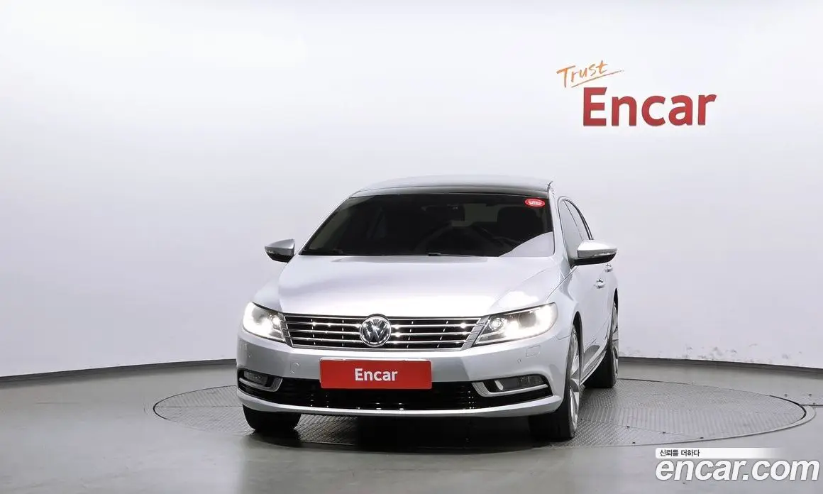Volkswagen CC 2016 2.0 АКПП, фото 3 Volkswagen CC 2016 2.0 АКПП, фото 3
