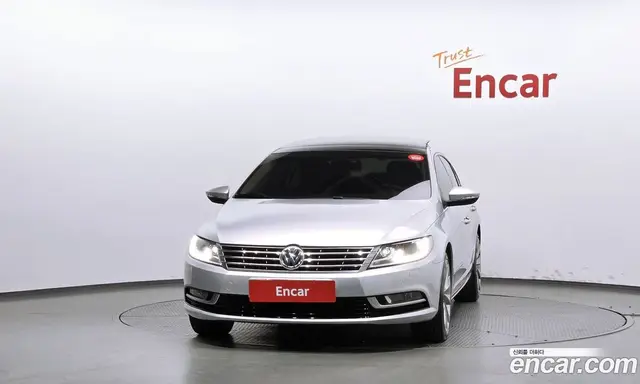 Volkswagen CC 2016 2.0 АКПП, миниатюра 3 Volkswagen CC 2016 2.0 АКПП, миниатюра 3