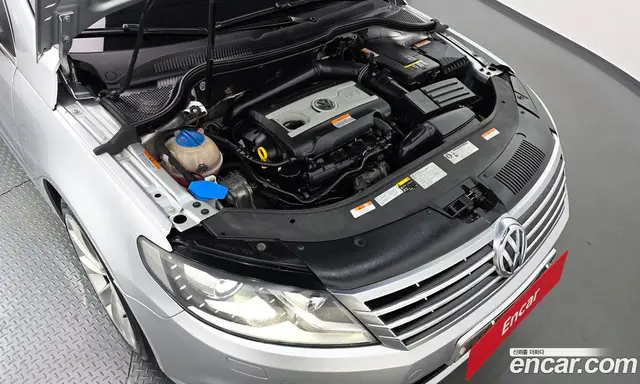 Volkswagen CC 2016 2.0 АКПП, миниатюра 6 Volkswagen CC 2016 2.0 АКПП, миниатюра 6