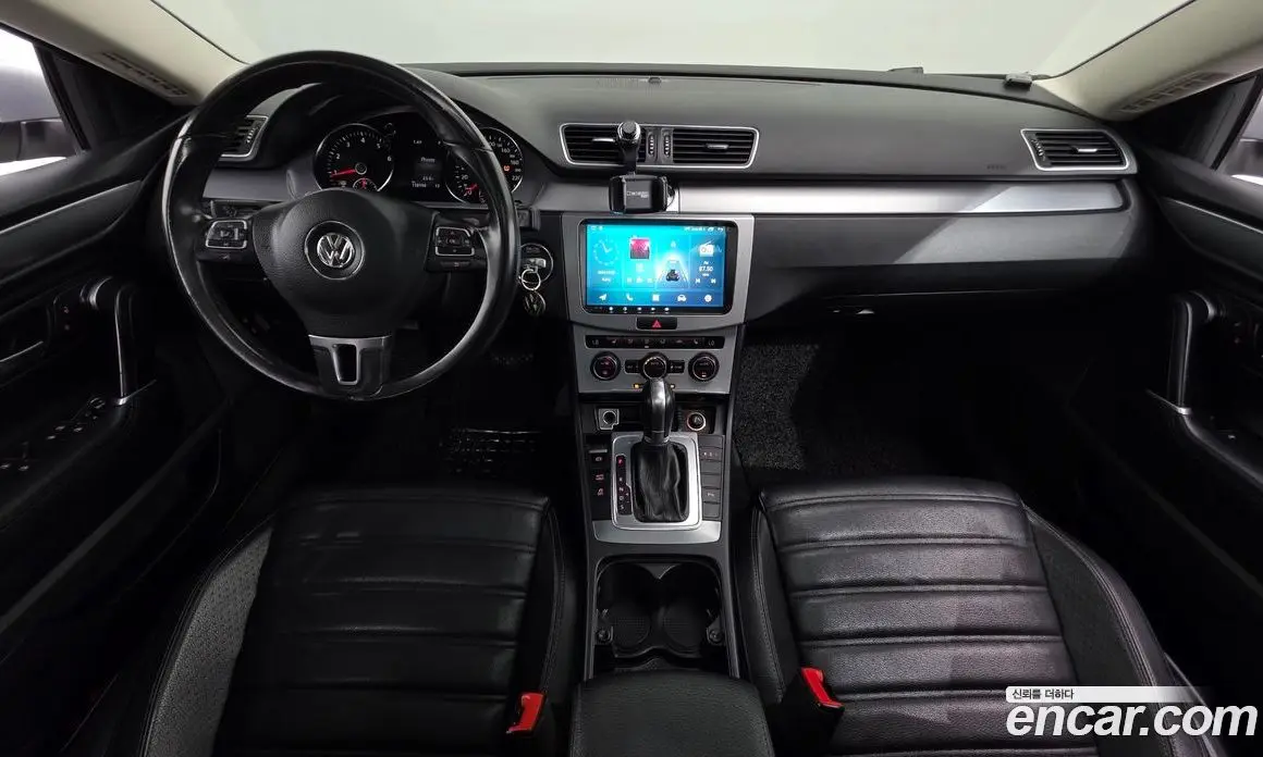 Volkswagen CC 2016 2.0 АКПП, фото 7 Volkswagen CC 2016 2.0 АКПП, фото 7