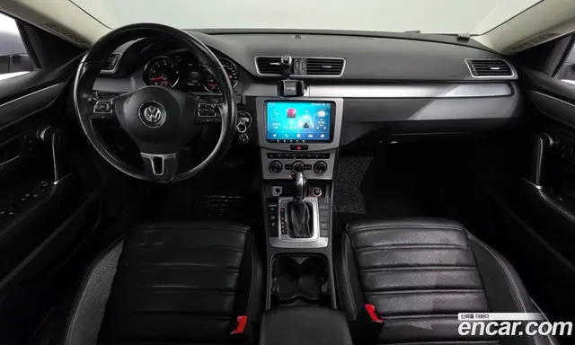 Volkswagen CC 2016 2.0 АКПП, миниатюра 7 Volkswagen CC 2016 2.0 АКПП, миниатюра 7