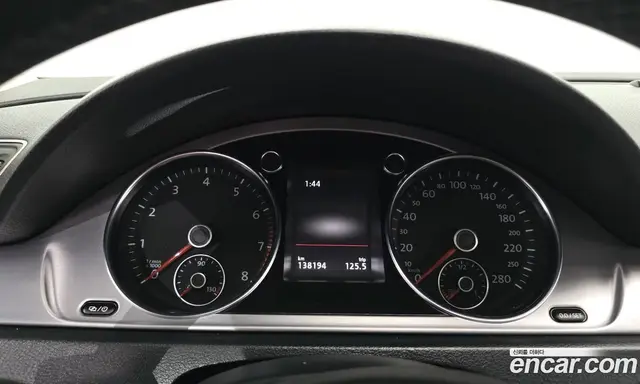 Volkswagen CC 2016 2.0 АКПП, миниатюра 8 Volkswagen CC 2016 2.0 АКПП, миниатюра 8