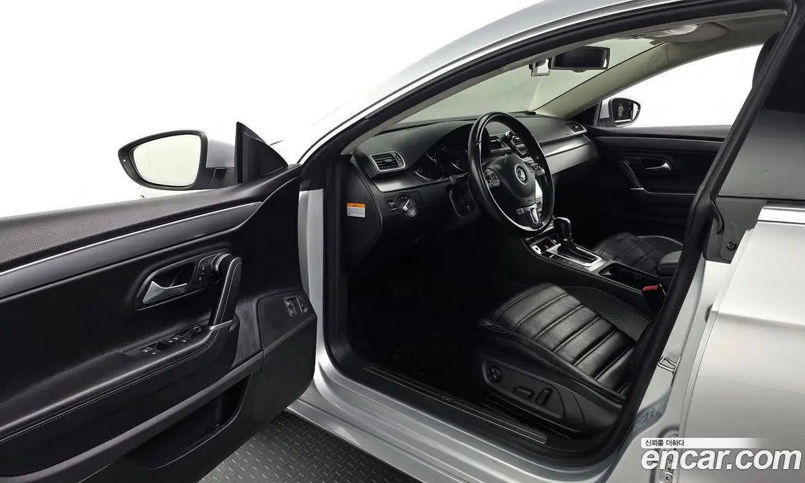 Volkswagen CC 2016 2.0 АКПП, фото 10 Volkswagen CC 2016 2.0 АКПП, фото 10