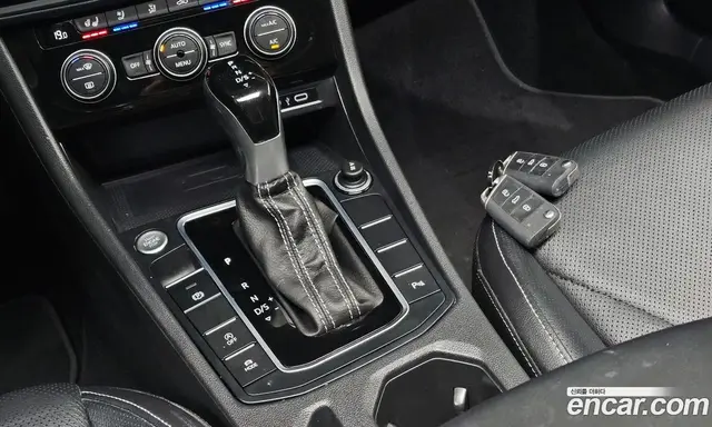 Volkswagen Jetta 2021 1.4 АКПП, миниатюра 11