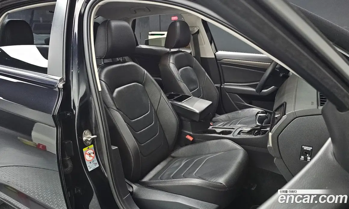 Volkswagen Jetta 2021 1.4 АКПП, фото 12
