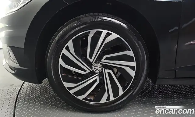 Volkswagen Jetta 2021 1.4 АКПП, миниатюра 4