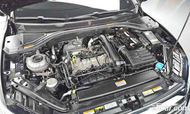 Volkswagen Jetta 2021 1.4 АКПП, миниатюра 5