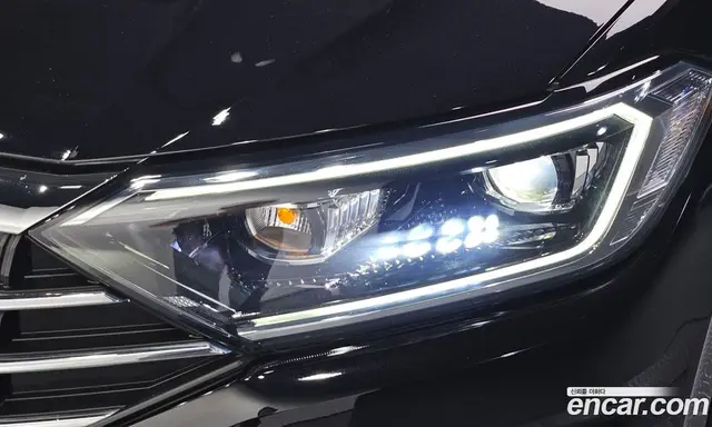 Volkswagen Jetta 2021 1.4 АКПП, миниатюра 7